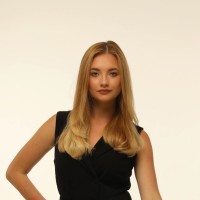 Svitlana Halkina