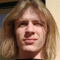 Andreas Fager Hansen