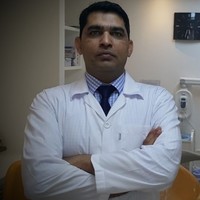Dr Raiyan Khuraishi