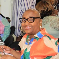 Angela Anderson-Doster