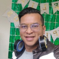 Franklin Rafael Duarte Ruiz