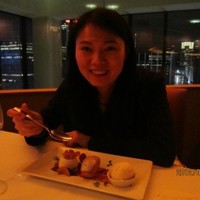 Carolyn Yuan