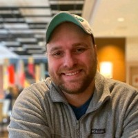 Brian Fleck Vice President K-Trox/President Weight It Out