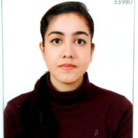 Nimra Khan