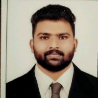 Sudheesh P