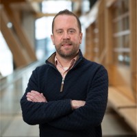 Darus Peterson, P.Eng, Pmp