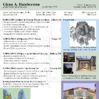Glenn Humberston