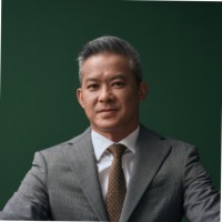 Danny Ong