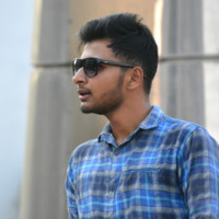Ajinkya Khapare