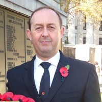 Stephen Watkins