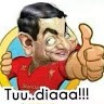Azman Sham