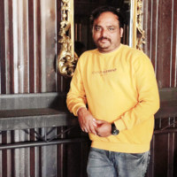 Santhosh Kandagal