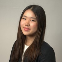 Kathleen Qiao