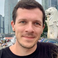 Kirill Lysenko