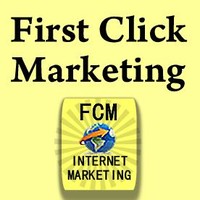 First Click Internet Marketing