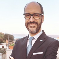 Daniele Giudici, PMP and ScrumMaster