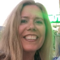 Lili Bjørn Fisker