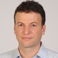 Ran Lipziger רן ליפציגר