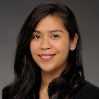 Michelle Argueta, M.S.
