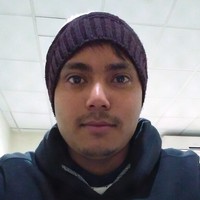 Rohit Kapkoti