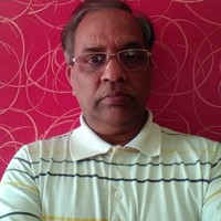 CS swaraj pandab