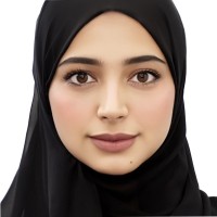 Heba Abdulla