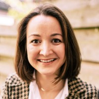 Dina Van Den Berg