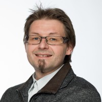 Werner Trottmann