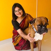 Kshama (Passionate) Hastak