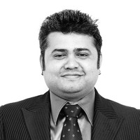 Prathamesh Bhoir