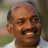Arun Amirtham