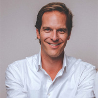 Diederik Van Egmond MSc.