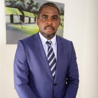 Dr Abiodun  Seun Oduwole