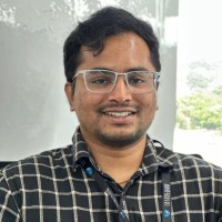 Krishna Praveen