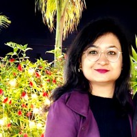 Juhi Singhal