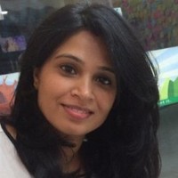 Manisha Arora