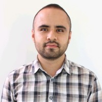 Luis Fernando Cifuentes M