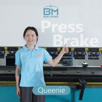 Queenie Liu