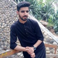 Shoaib S
