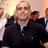 Rodrigo Bauer