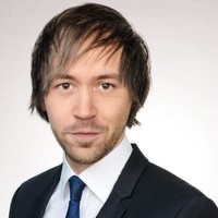 Alexander Brenner
