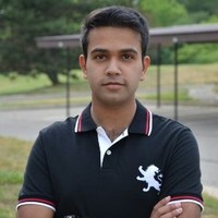 Affan Ali Syed