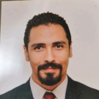Sherif Saad El Din Ahmed