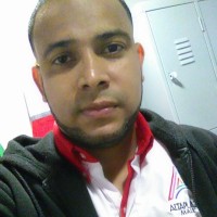 Nicolas Chacon Rodríguez