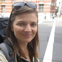 Cathryn McDonnell