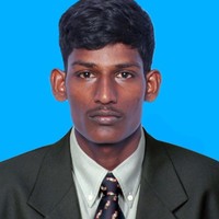 Pandikumar S Kumar