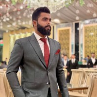 Muhammad Zohaib