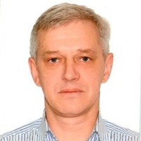 Виталий Белов