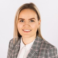Sonia Markkanen
