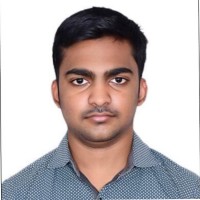 Bala Vignesh R
